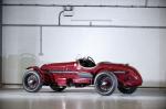 Alfa Romeo 6C 2300 Pescara 1934 года
